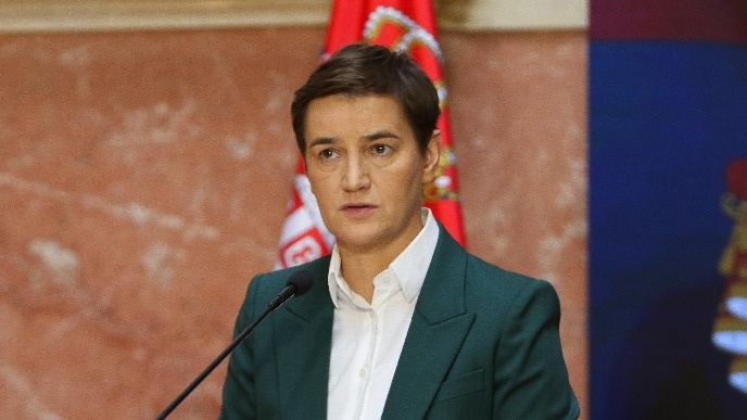 Tepić pravi puč u SSP-u